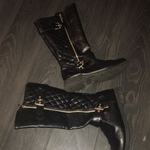 Women’s Boots